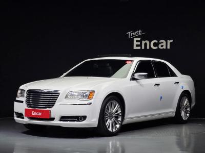 2011 Chrysler 300C