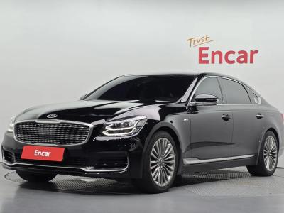 2019 Kia K9