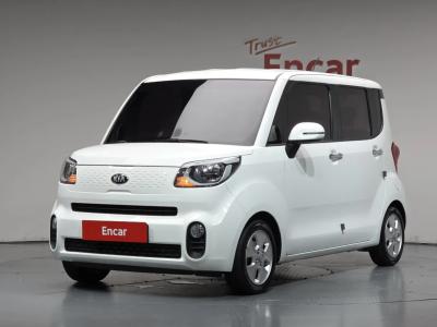 2019 Kia RAY