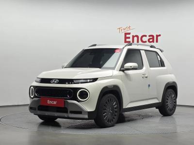 2025 Hyundai Casper