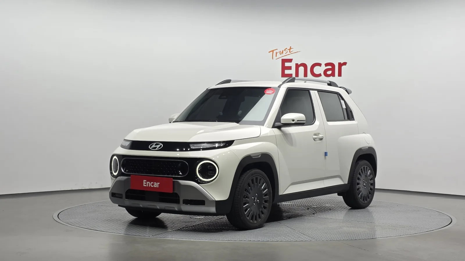 2025 Hyundai Casper