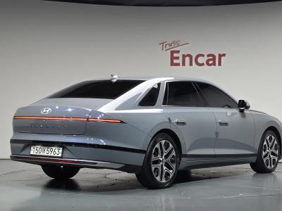 2023 Hyundai Grandeur