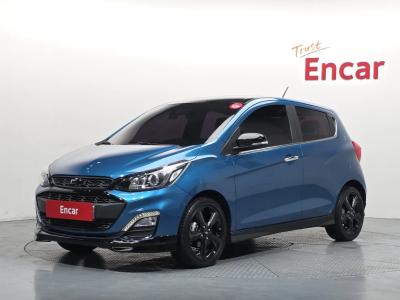 2019 Chevrolet Spark