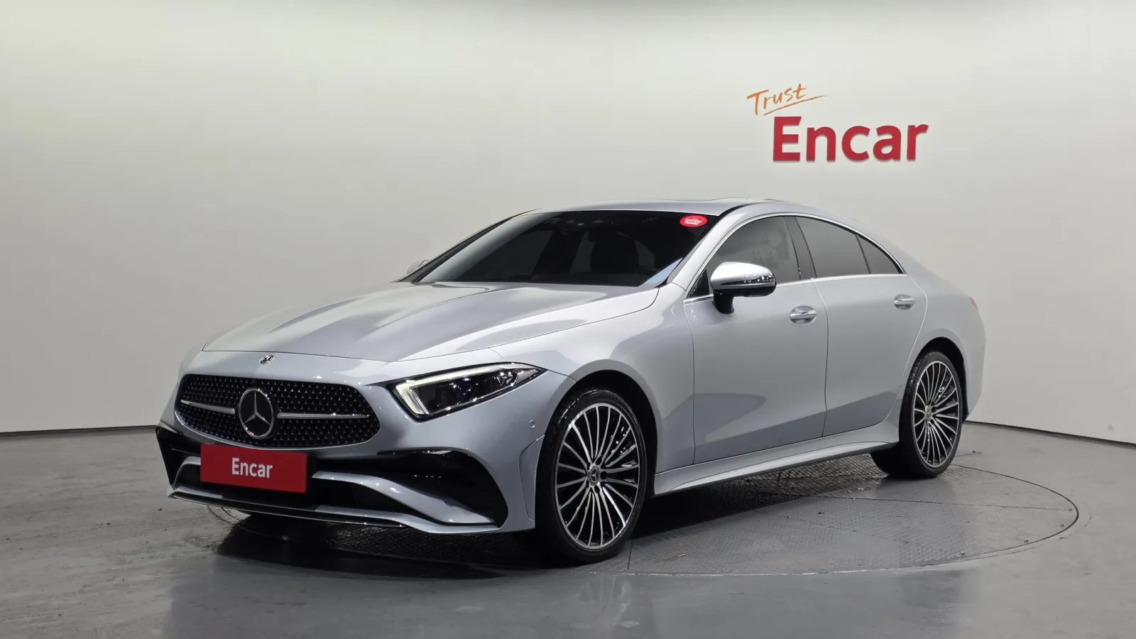 2023 Mercedes-Benz CLS-Class