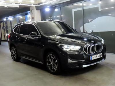 2021 BMW X1