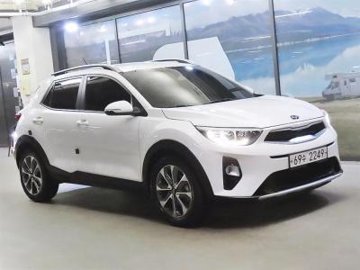2019 Kia Stonic