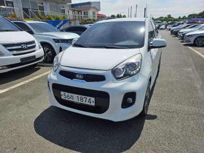 2016 Kia Picanto
