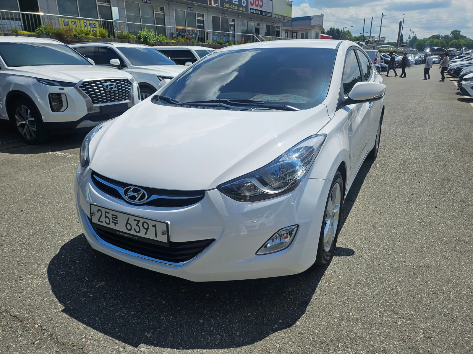 2014 Hyundai Elantra