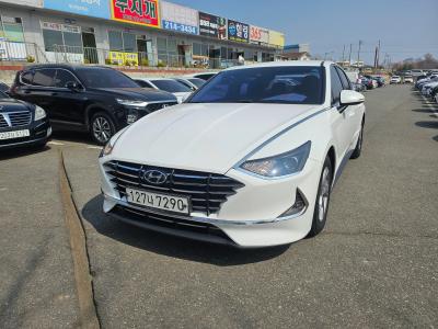 2020 Hyundai Sonata