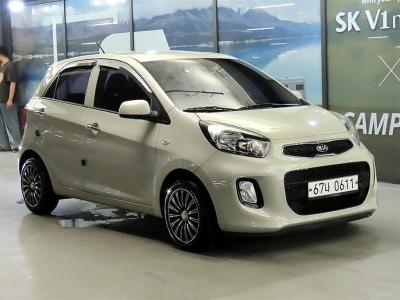 2016 Kia Picanto