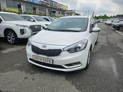 2015 Kia K3