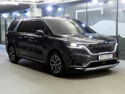 2021 Kia Carnival