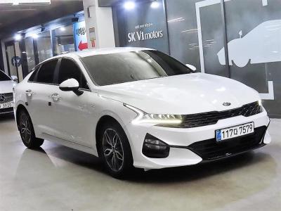 2020 Kia K5