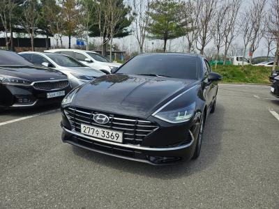 2023 Hyundai Sonata