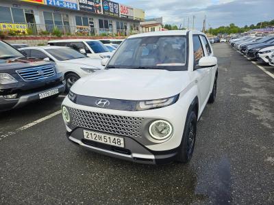 2023 Hyundai Casper