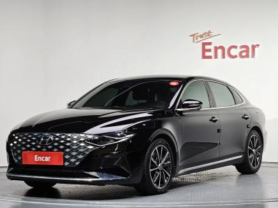 2020 Hyundai Grandeur