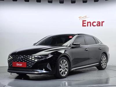 2021 Hyundai Grandeur