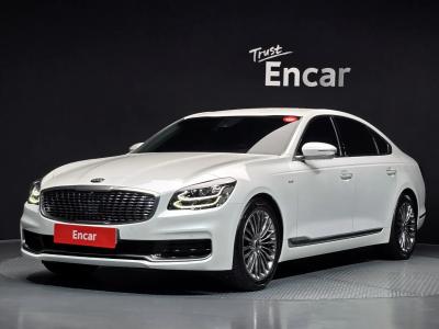 2019 Kia K9