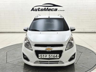 2014 Chevrolet Spark