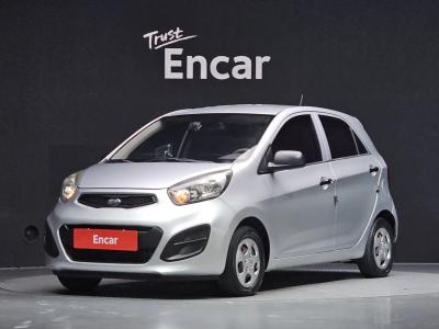 2015 Kia Picanto