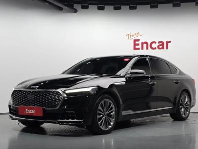2022 Kia K9