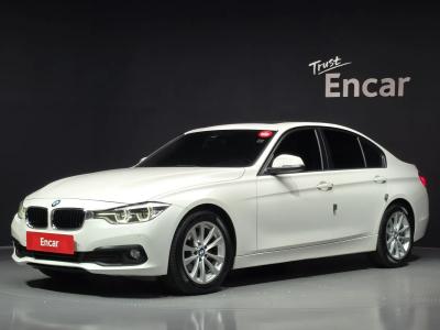 2016 BMW 3-Series