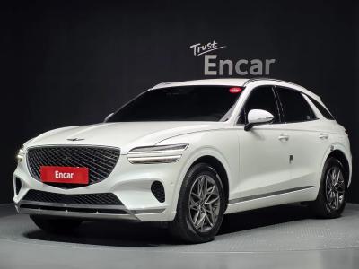 2022 Genesis GV70