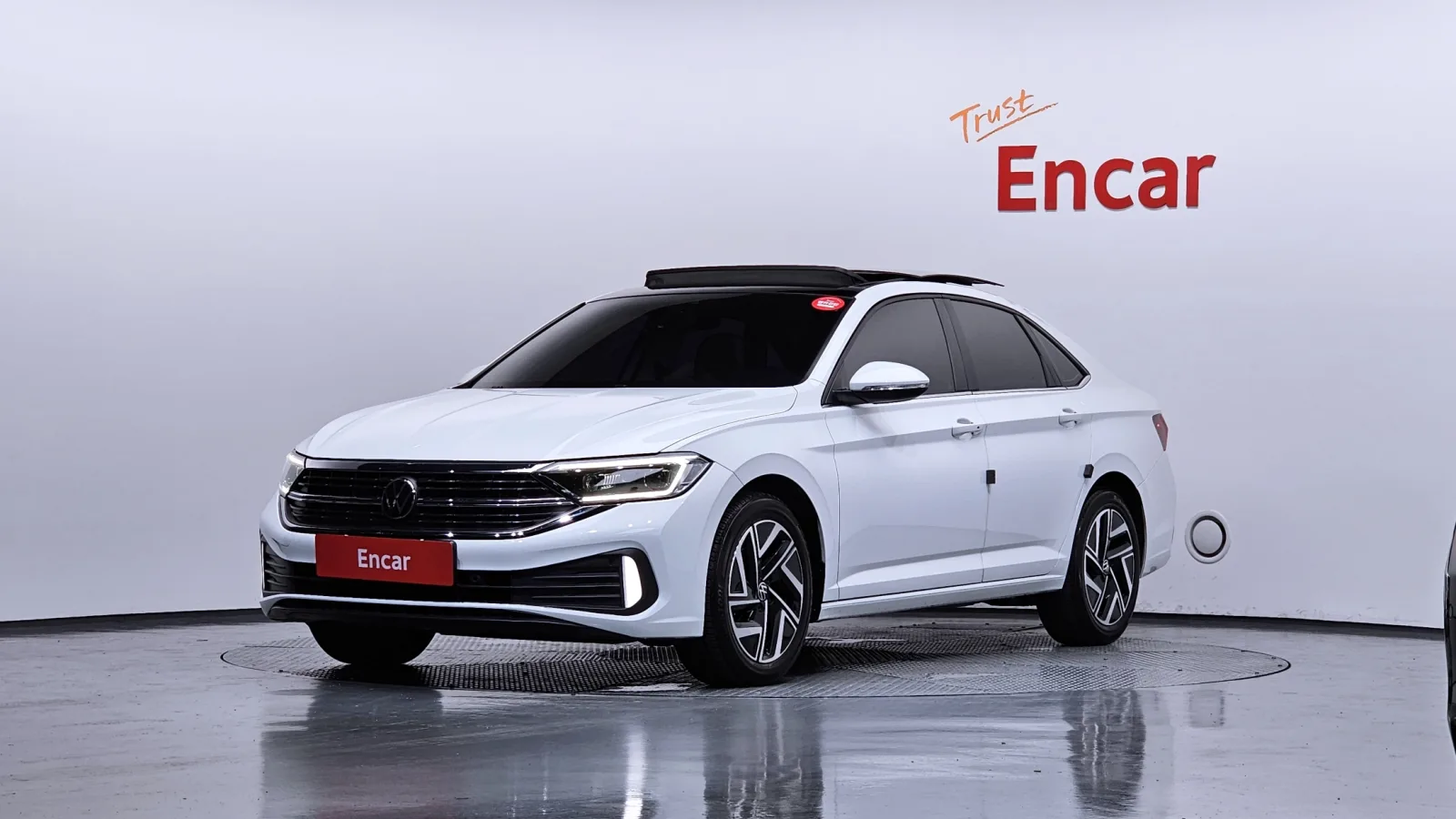 2023 Volkswagen Jetta
