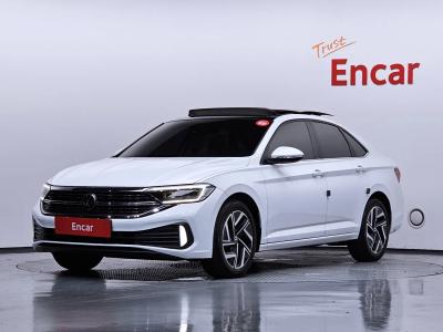 2023 Volkswagen Jetta
