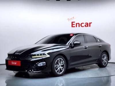 2023 Kia K5