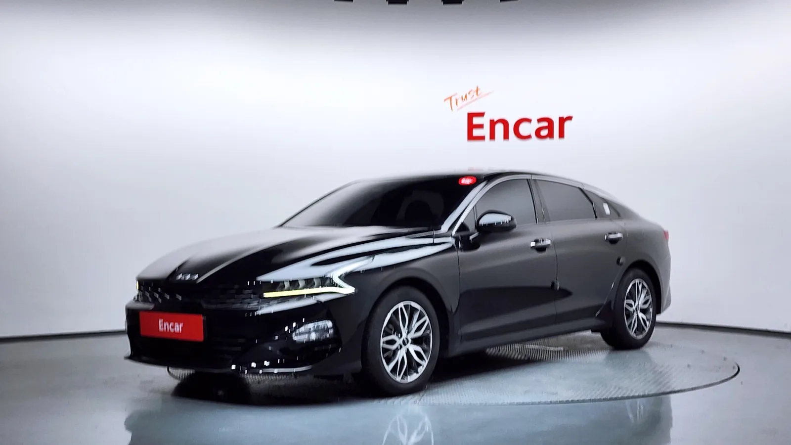 2023 Kia K5