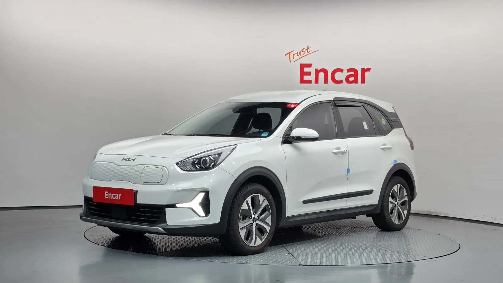2024 Kia Niro