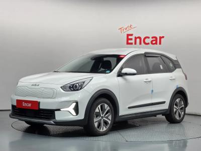 2024 Kia Niro