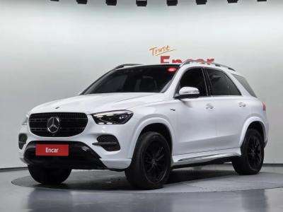 2023 Mercedes-Benz GLE-Class