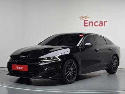 2023 Kia K5