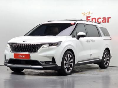 2020 Kia Carnival