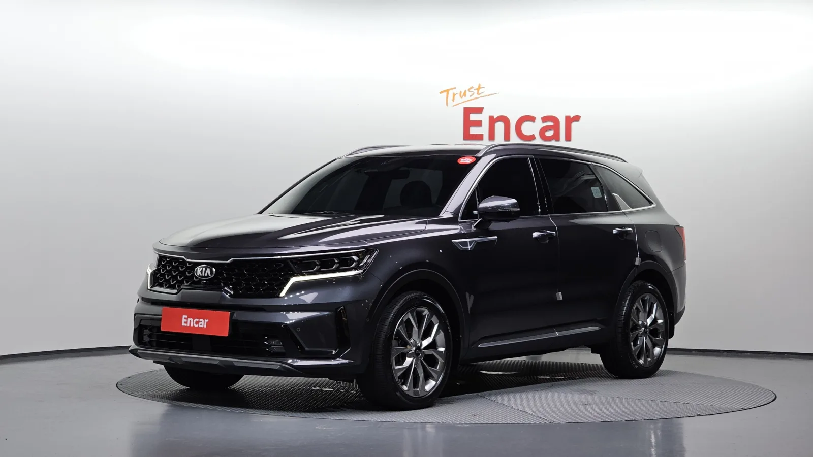 2021 Kia Sorento