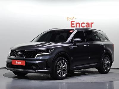 2021 Kia Sorento