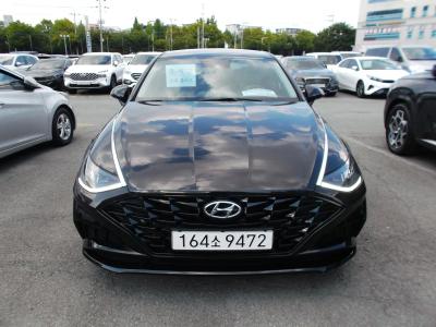 2022 Hyundai Sonata