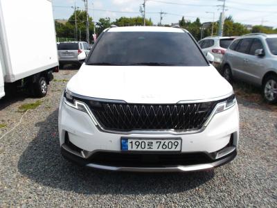 2023 Kia Carnival
