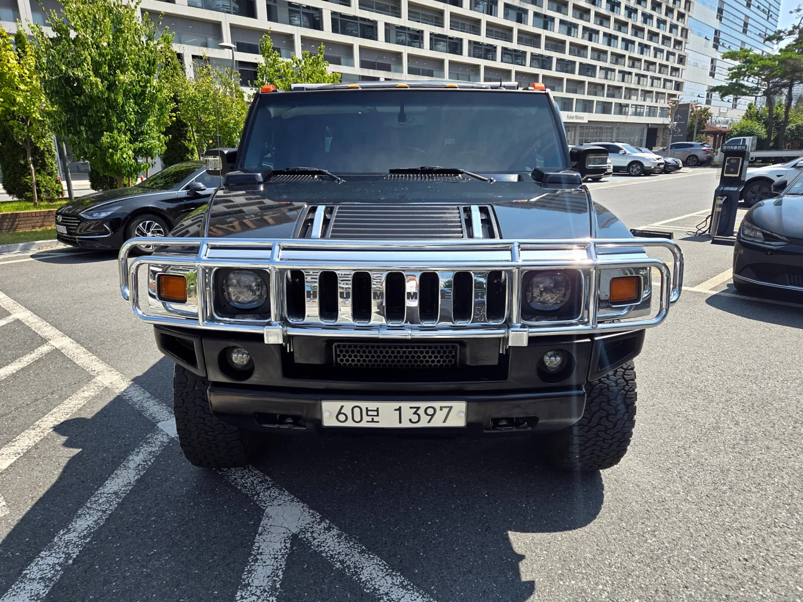 2006 Hummer H2