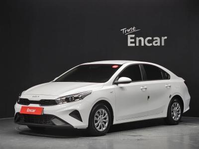 2022 Kia K3