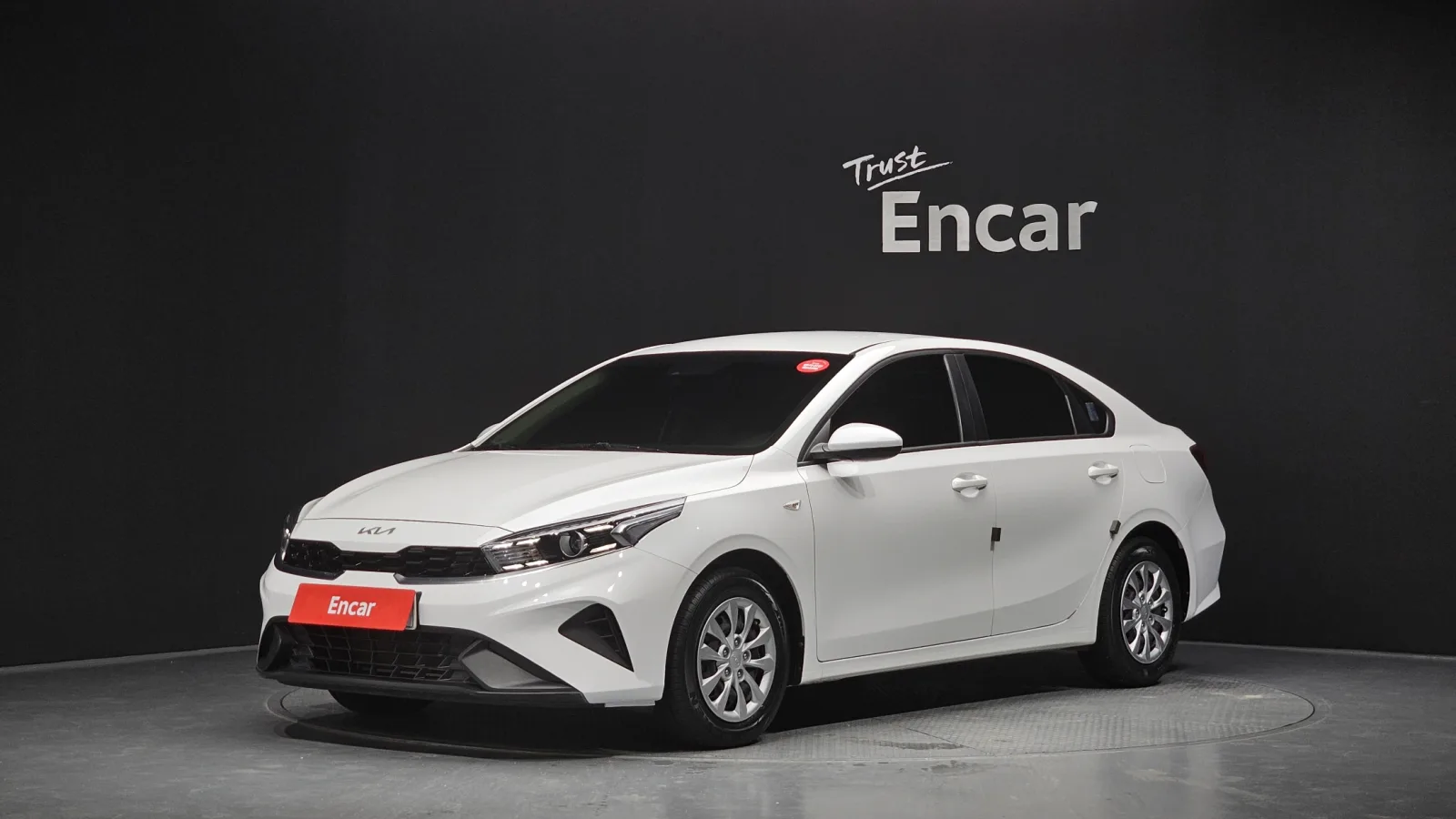 2022 Kia K3