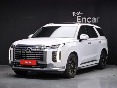 2023 Hyundai Palisade