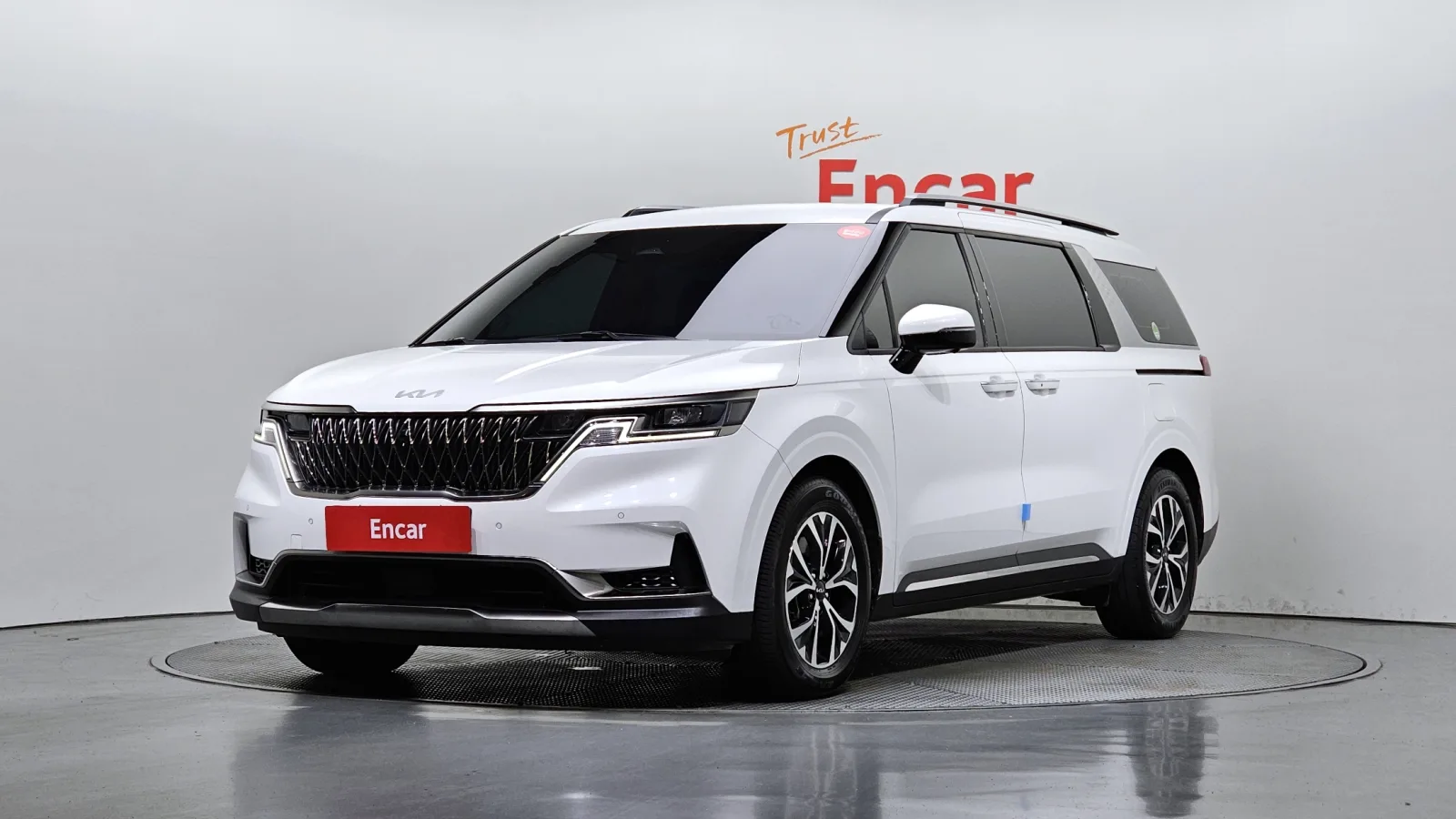 2023 Kia Carnival