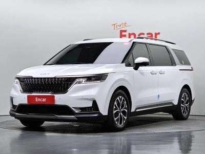 2023 Kia Carnival