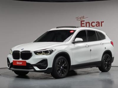 2020 BMW X1