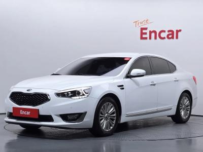 2014 Kia K7
