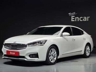 2018 Kia K7