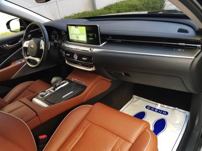 2019 Kia K9